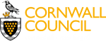 The Cornwall Council logo
